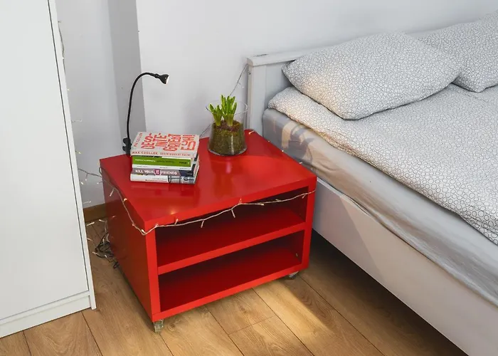 3 Bedroom In The Heart Of Cracow - By Upstairs *