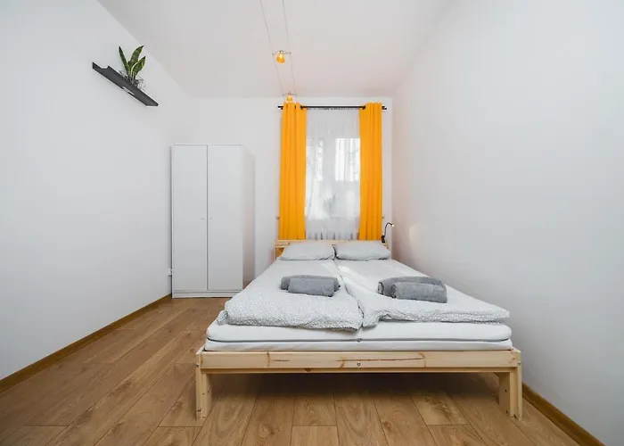 3 Bedroom In The Heart Of Cracow - By Upstairs * Cracovie