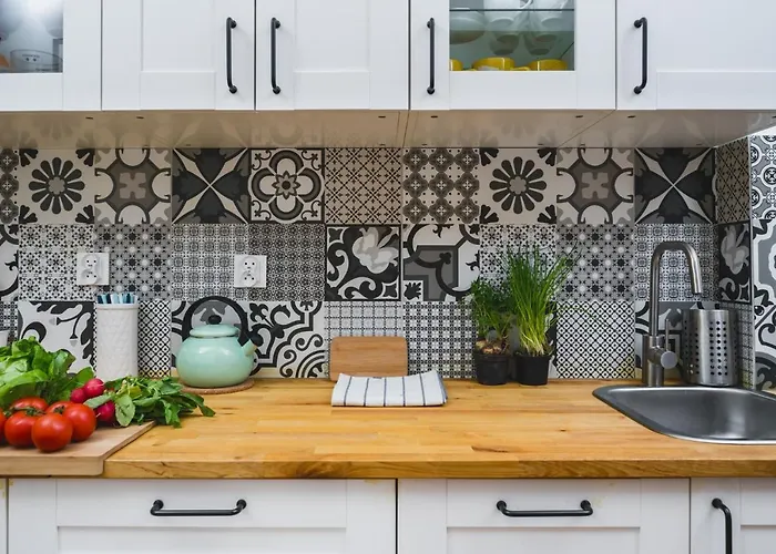 3 Bedroom In The Heart Of Cracow - By Upstairs * Cracovie