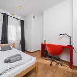 Appartamento 3 Bedroom In The Heart Of Cracow - By Upstairs *