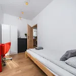 Appartamento 3 Bedroom In The Heart Of Cracow - By Upstairs Cracovia